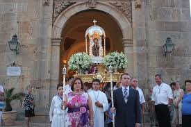 Virgen de los Remedios, Cañete de las Torres reginaMater2015