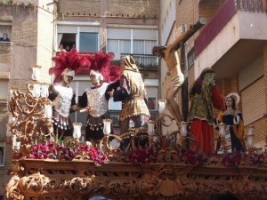 Cristo de la Fe de Huelva | Huelva 24